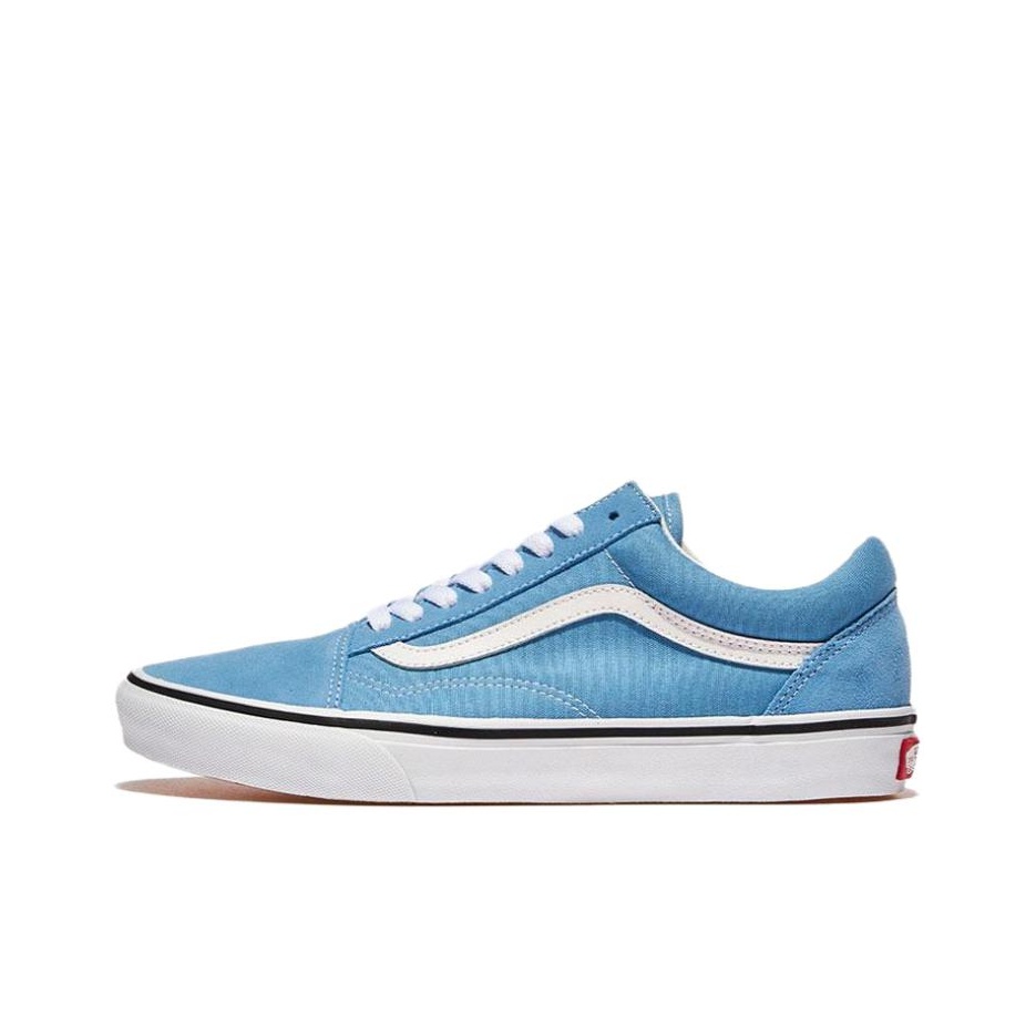 Vans Shoes Old Skool - Vans Old Skool Low top Skateboard