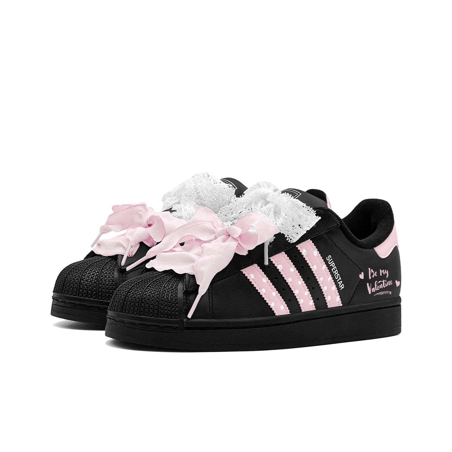 Adidas Originals Superstar 2 S - огляд і ціна Adidas Shoes Superstar