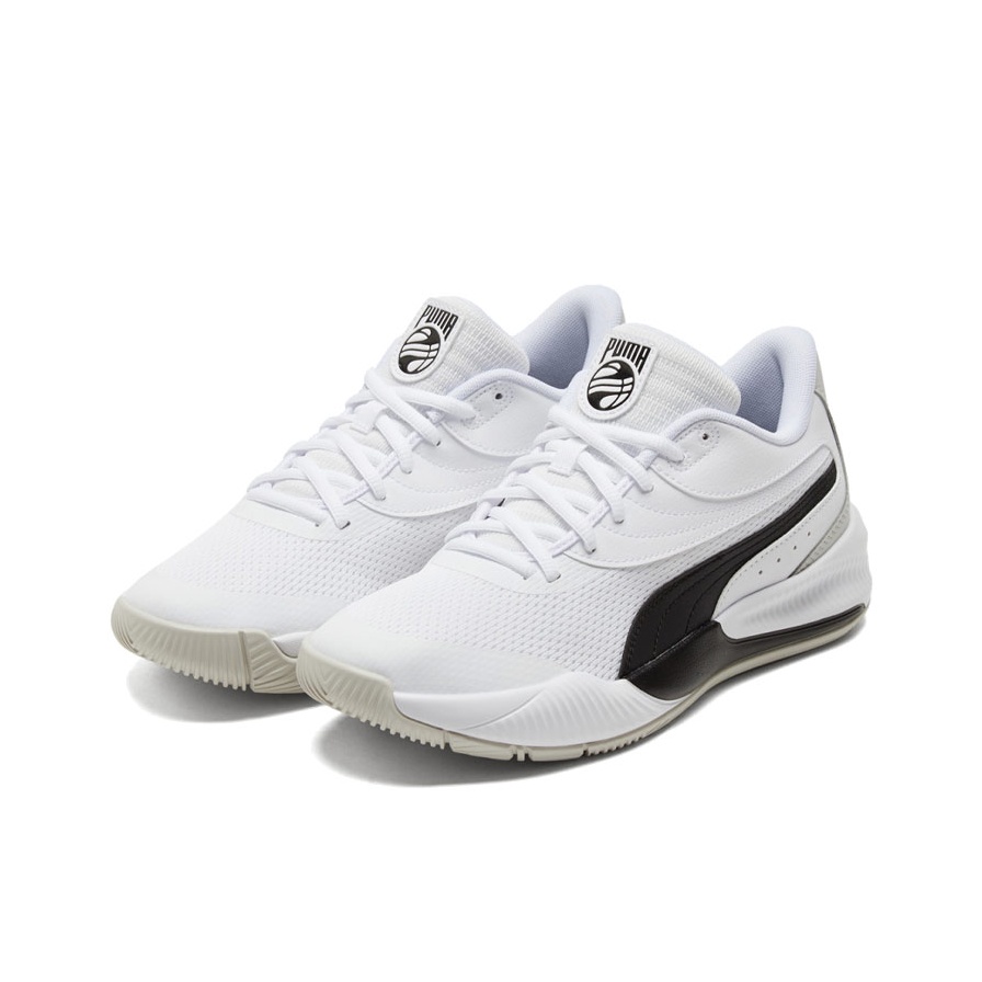 PUMA Triple Comfortable Round  - огляд і ціна Puma Shoes Rs-X