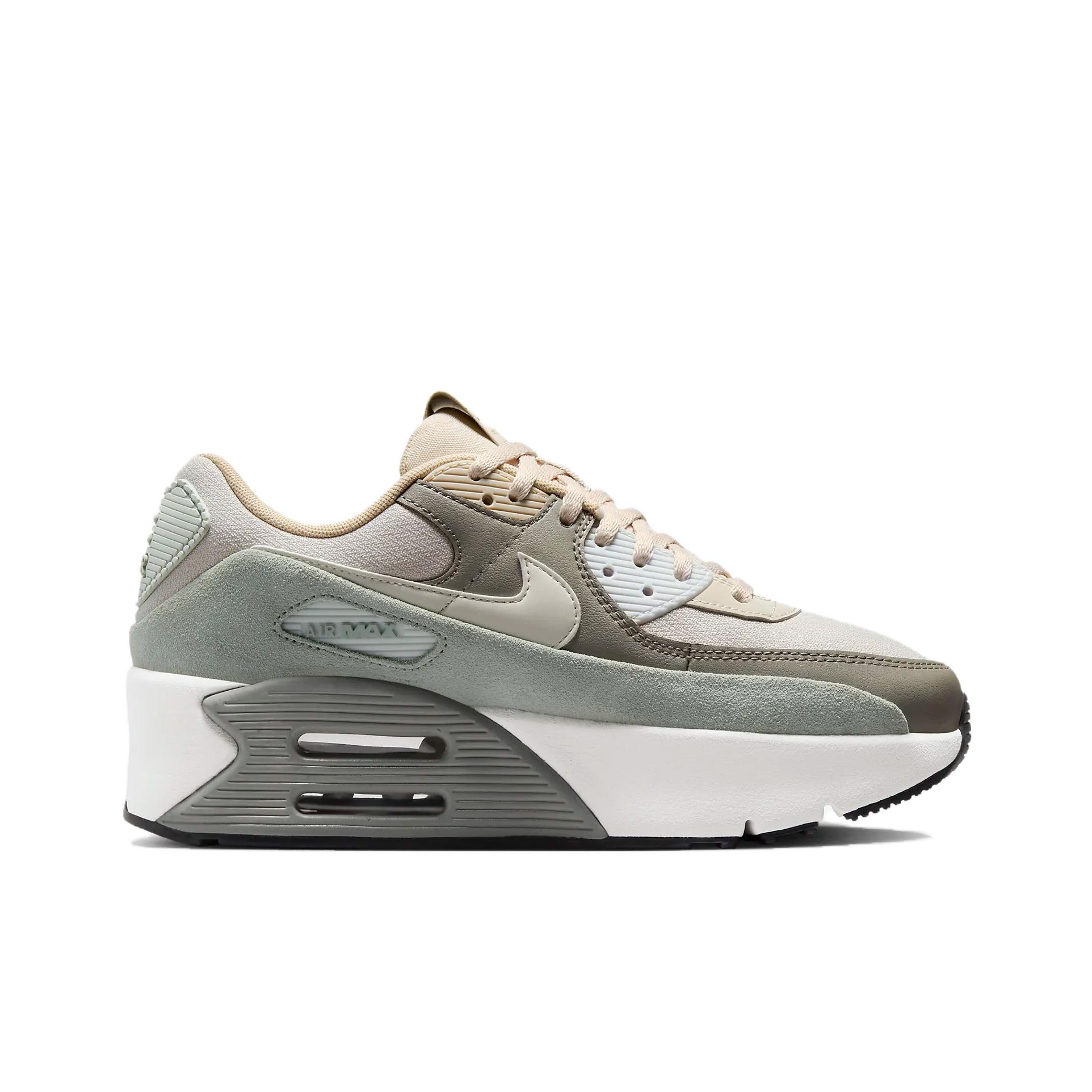 Nike Air Max 90 Abrasion Resis - огляд і ціна Nike Shoes Air Max 90