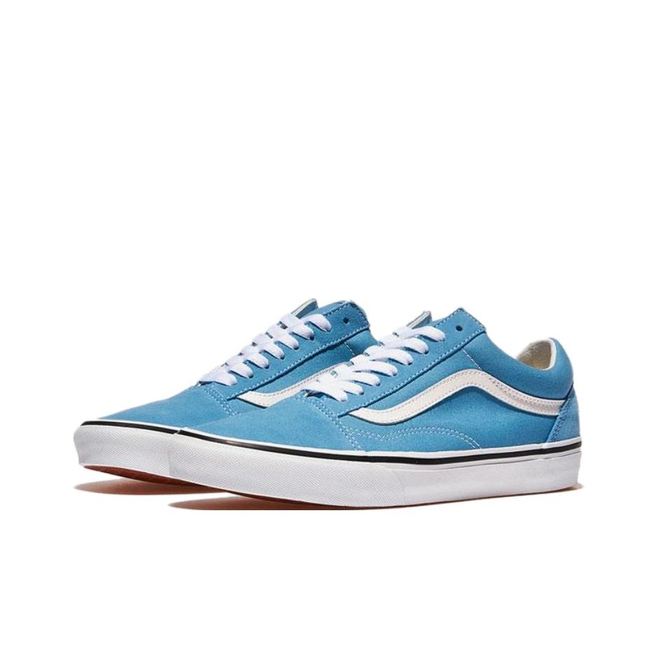 Vans Old Skool Low top Skatebo - огляд і ціна Vans Shoes Old Skool