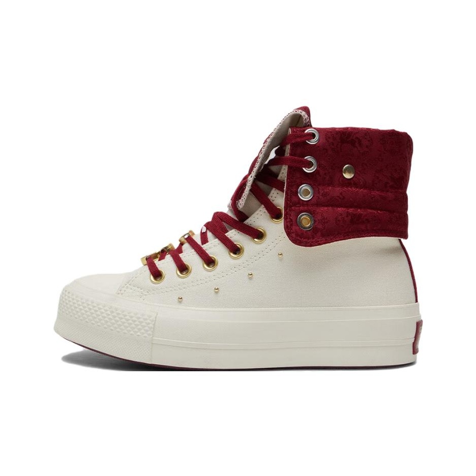 Converse Chuck Taylor All Star - огляд і ціна Converse Shoes Chuck Taylor All Star