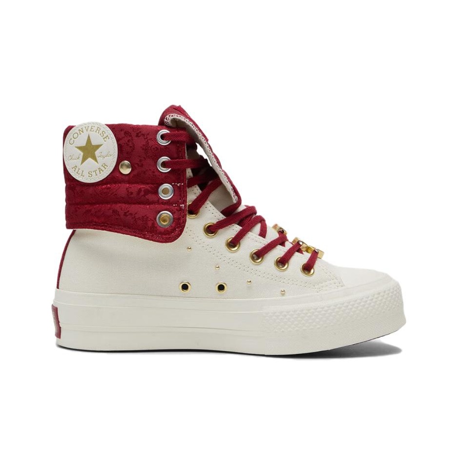Converse Chuck Taylor All Star - огляд і ціна Converse Shoes Chuck Taylor All Star