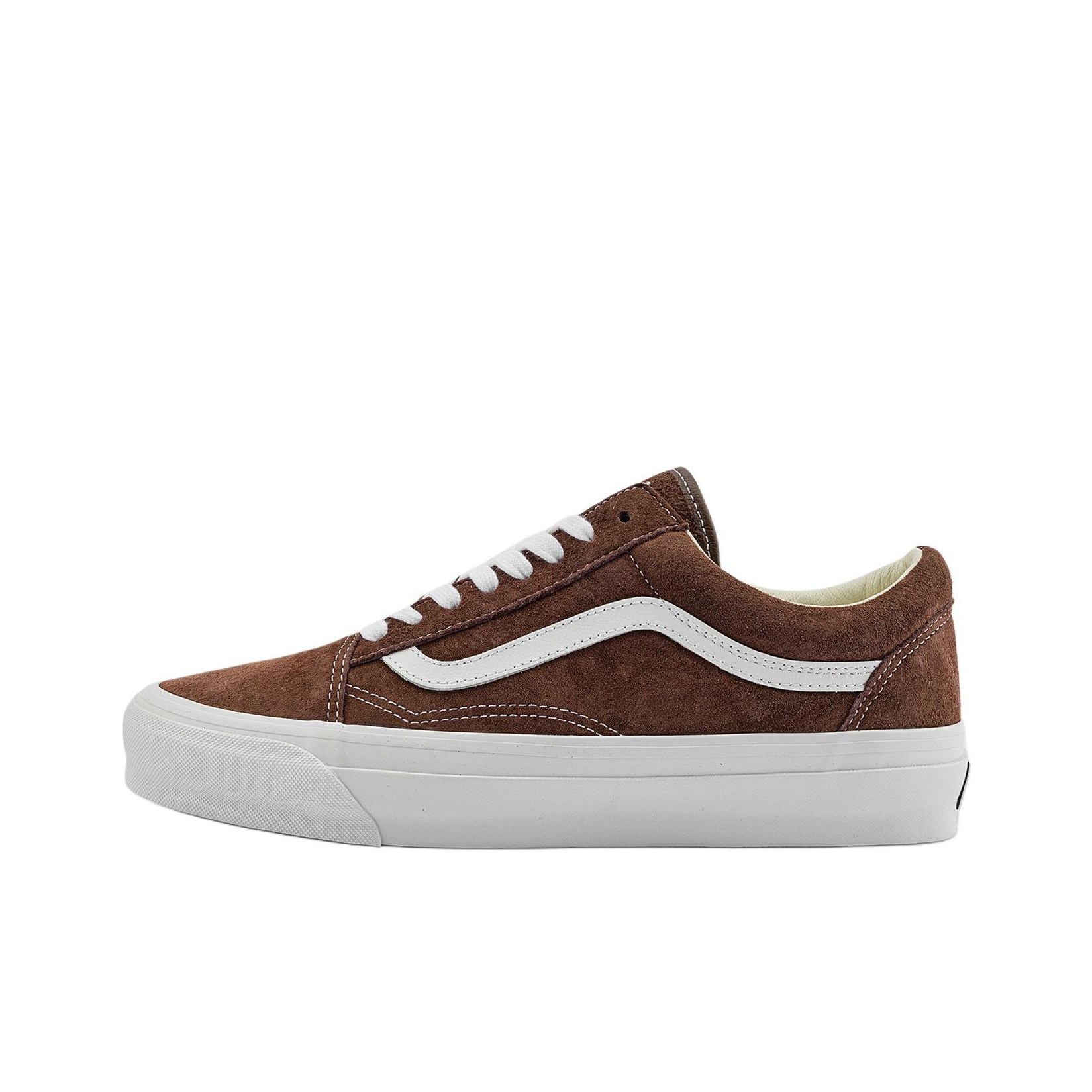 Vans Old Skool Low top Skatebo - огляд і ціна Vans Shoes Old Skool