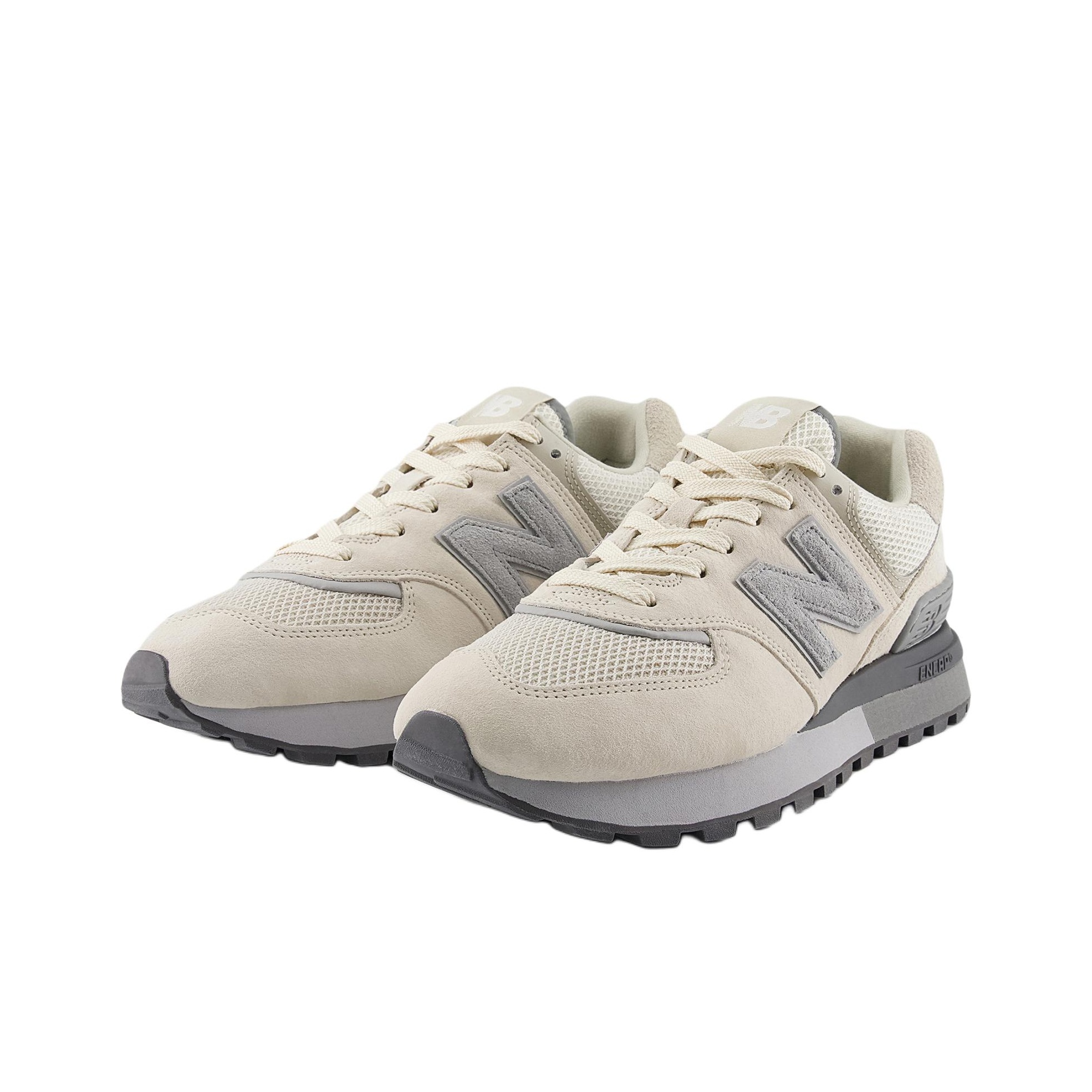 New Balance NB 574 Mesh Low to - огляд і ціна New Balance Shoes 574