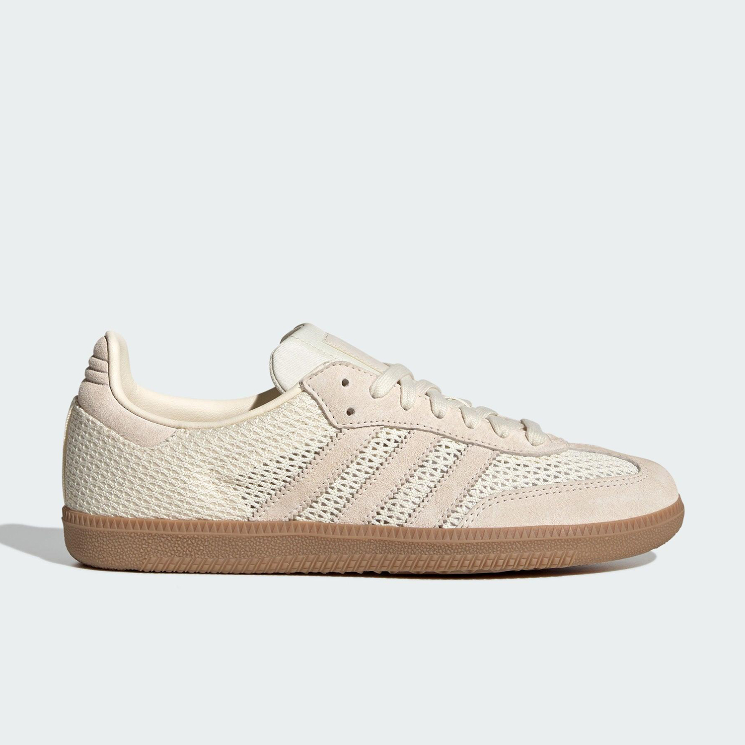 Adidas Authentic Three Leaves  - огляд і ціна Adidas Shoes Samba