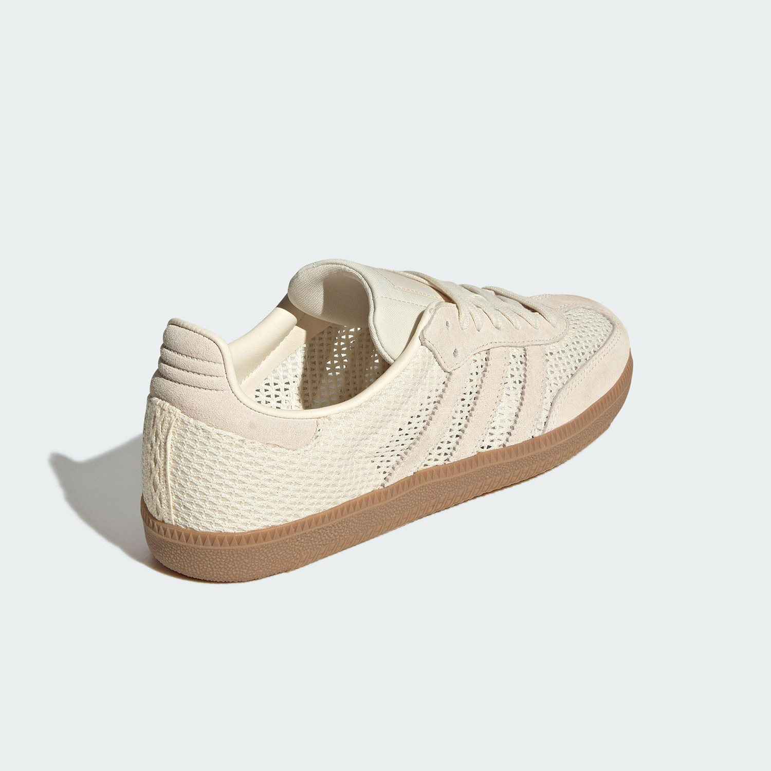 Adidas Authentic Three Leaves  - огляд і ціна Adidas Shoes Samba
