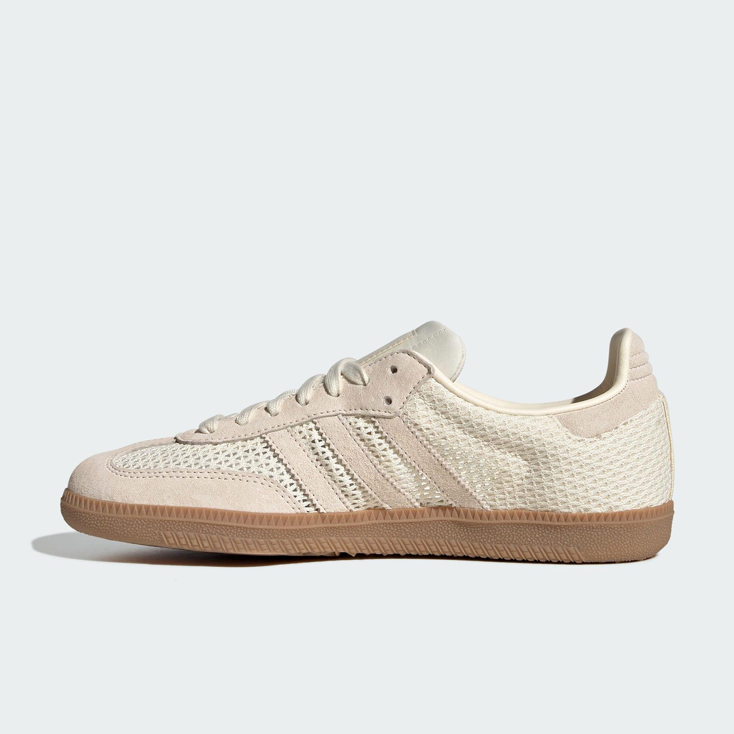 Adidas Authentic Three Leaves  - огляд і ціна Adidas Shoes Samba