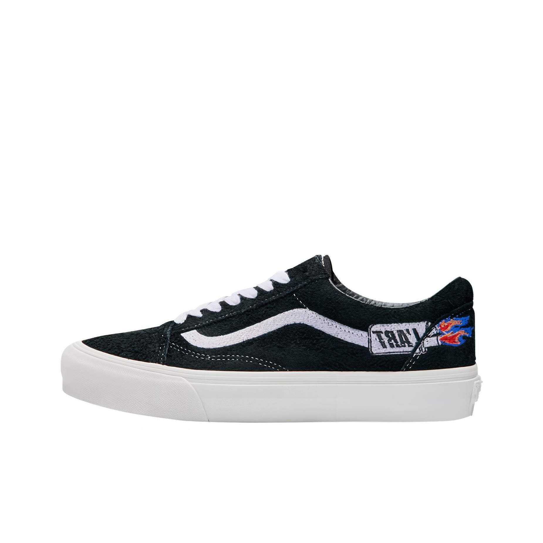 Vans Old Skool Skateboard Shoe - огляд і ціна Vans Shoes Old Skool