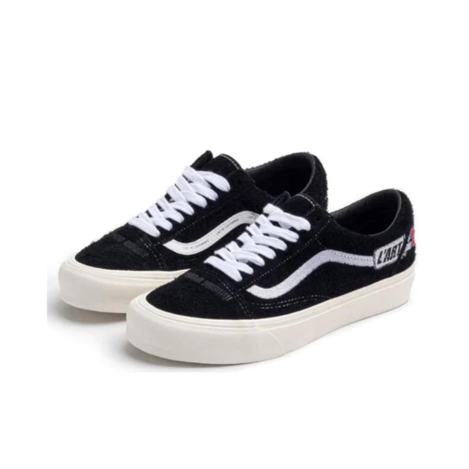 Vans Old Skool Skateboard Shoe - огляд і ціна Vans Shoes Old Skool
