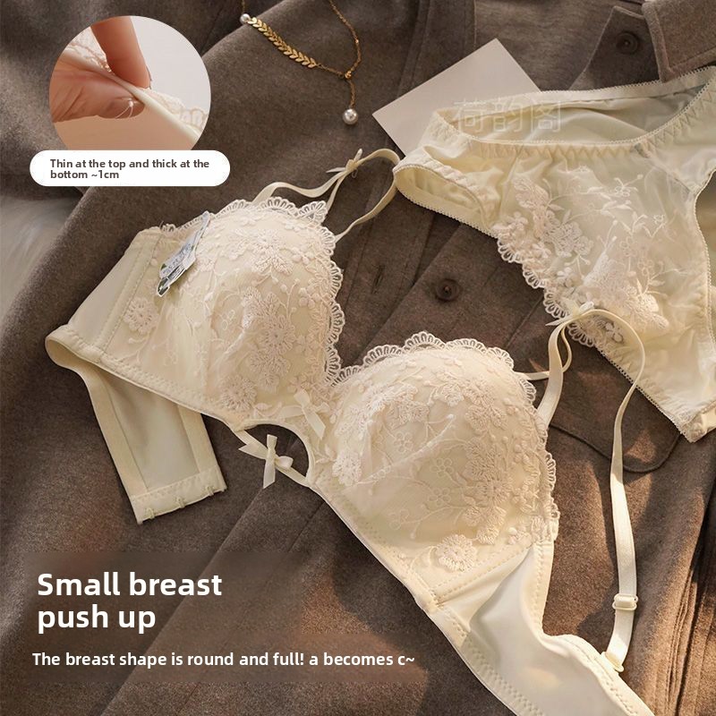 Anti Sagging Bralette Mujer Se - огляд і ціна Bralette Triangle Set