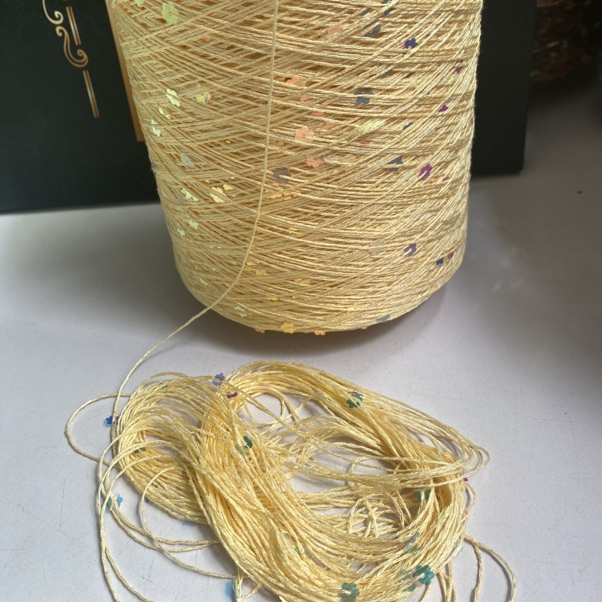 500G Summer Ice Yarn Wiring Si - огляд і ціна Crochet Bag Raffia