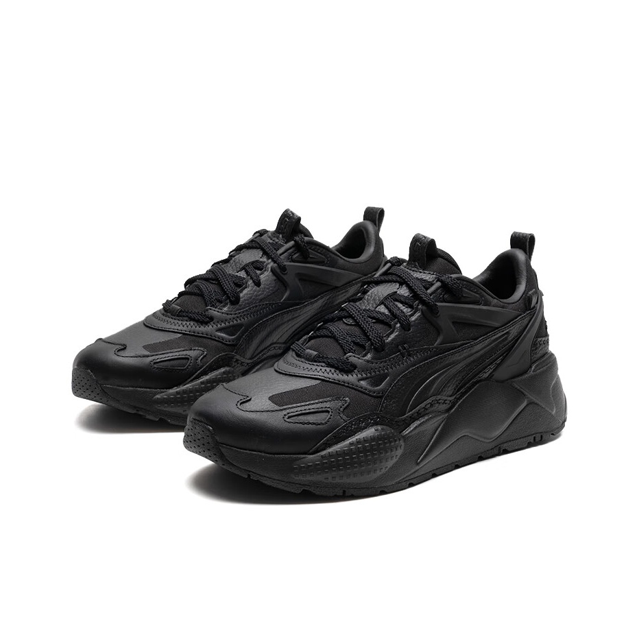 PUMA RS X Low top Casual Shoes - огляд і ціна Puma Shoes Rs-X