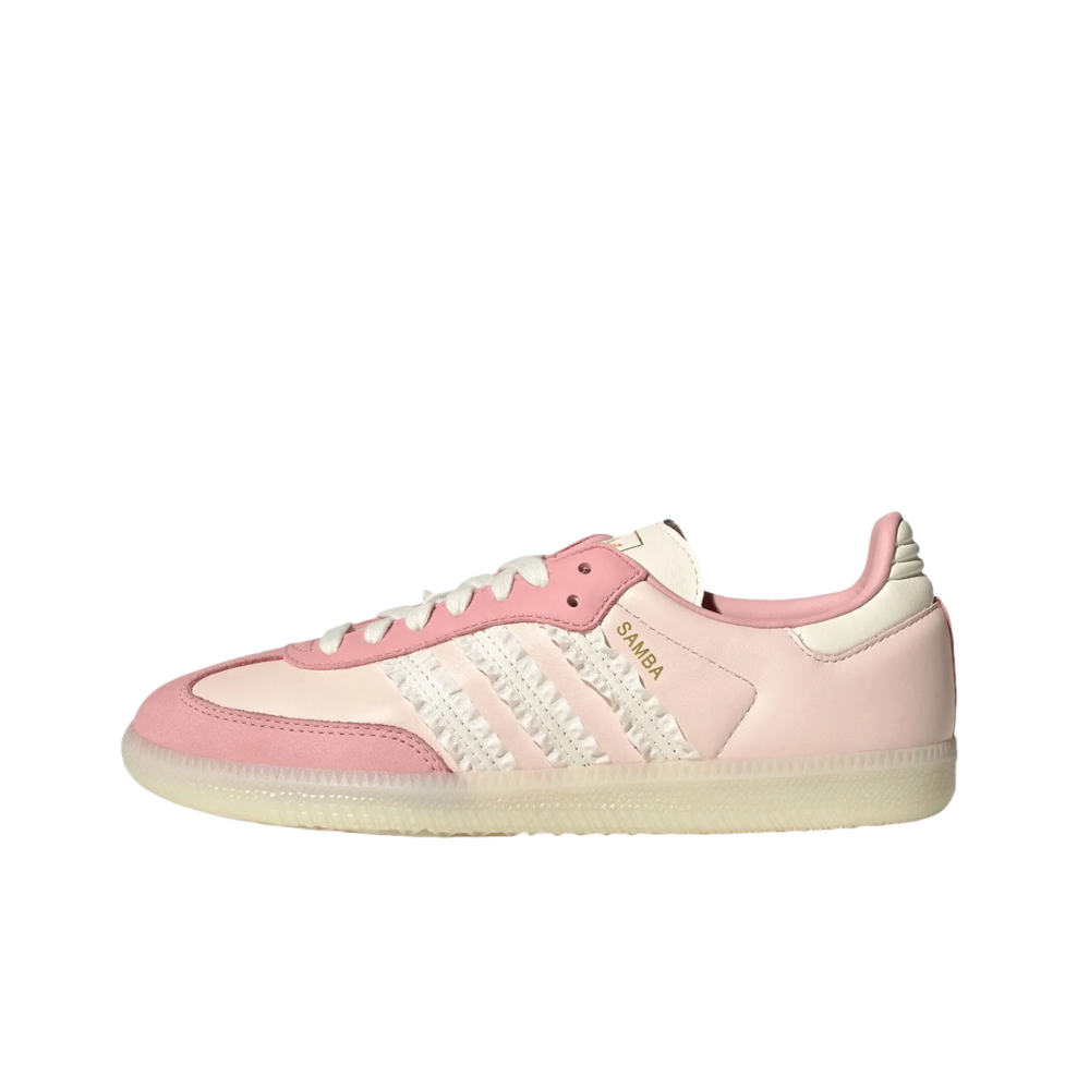 Adidas Originals Samba Leather - огляд і ціна Adidas Shoes Samba