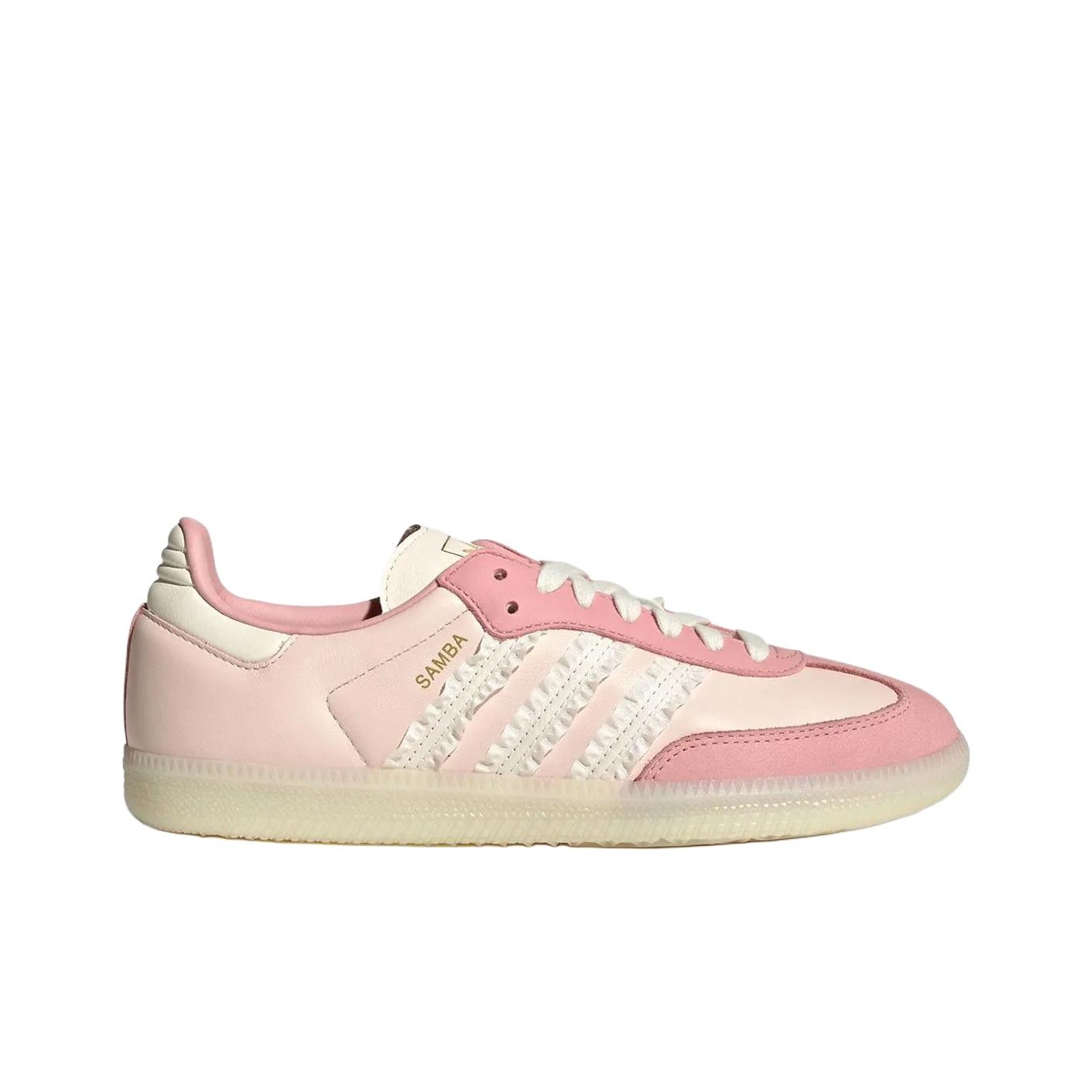 Adidas Originals Samba Leather - огляд і ціна Adidas Shoes Samba