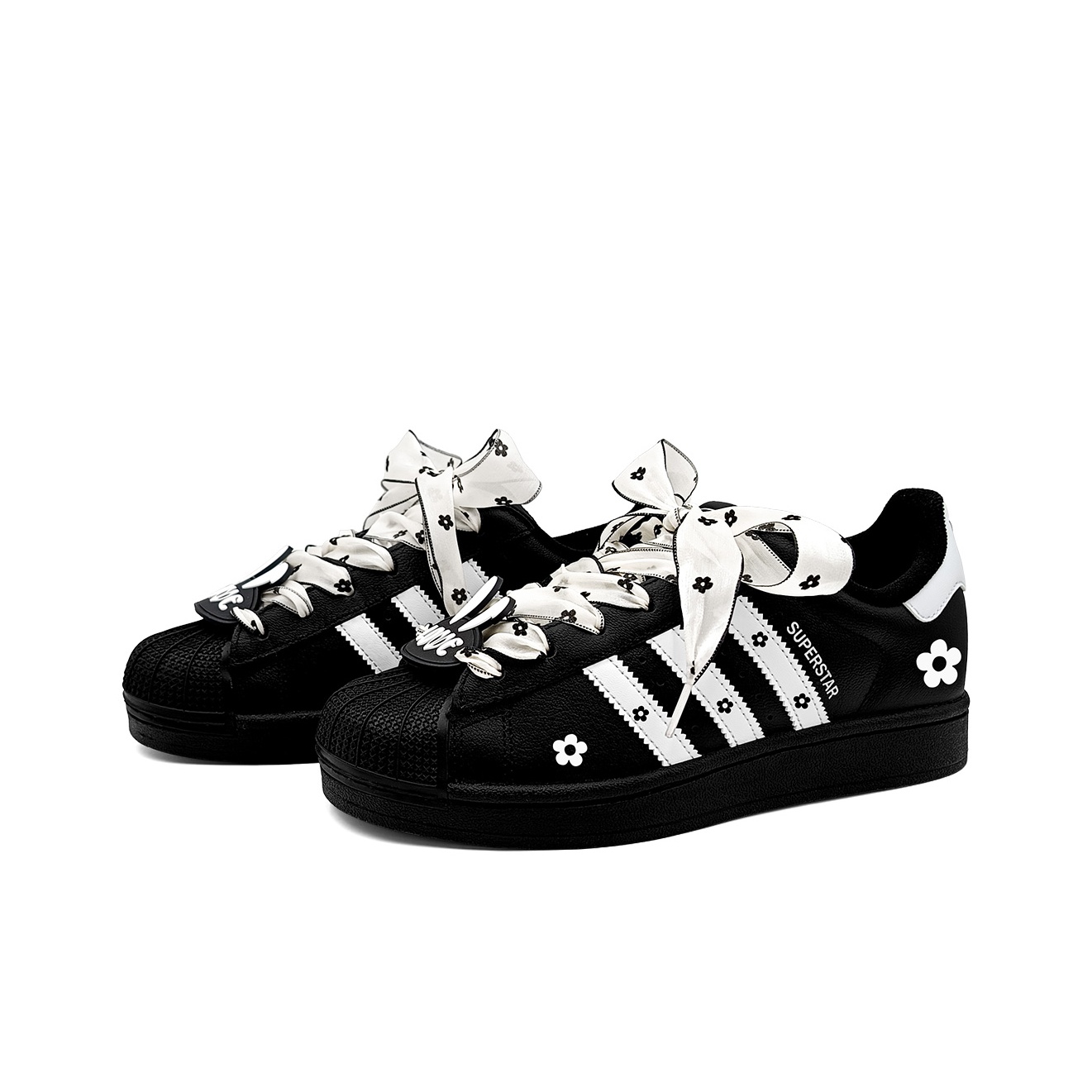 Adidas Originals Superstar 2 S - огляд і ціна Adidas Shoes Superstar