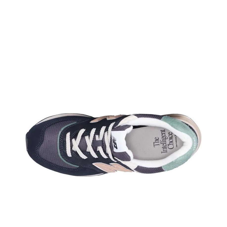 New Balance NB 574 Casual Shoe - огляд і ціна New Balance Shoes 574