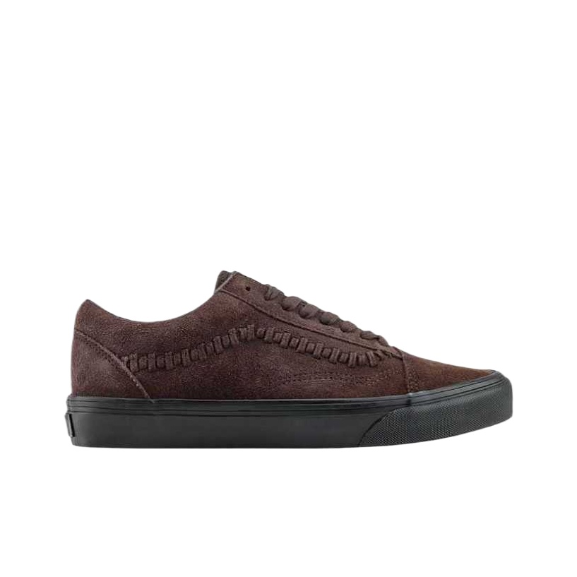 Vans Old Skool Low top Skatebo - огляд і ціна Vans Shoes Old Skool