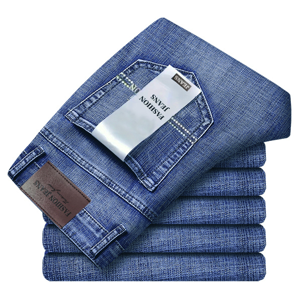 Spring Summer Classic Pocket M - огляд і ціна Levis Jeans 501